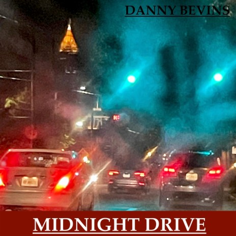 Midnight Drive | Boomplay Music