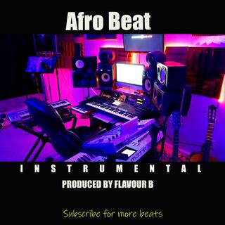 Free Afro beat 2024