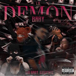 LA DEMON BABY