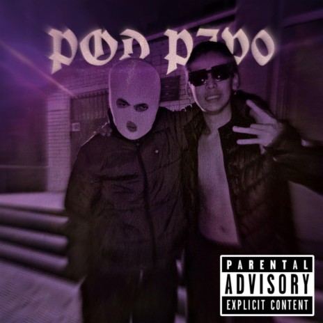 POD PIVO ft. pokh0 | Boomplay Music