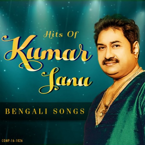 Moner Canvas Kumar Sanu | Boomplay Music