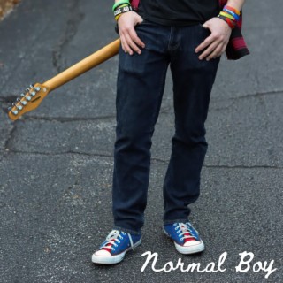 Normal Boy lyrics | Boomplay Music