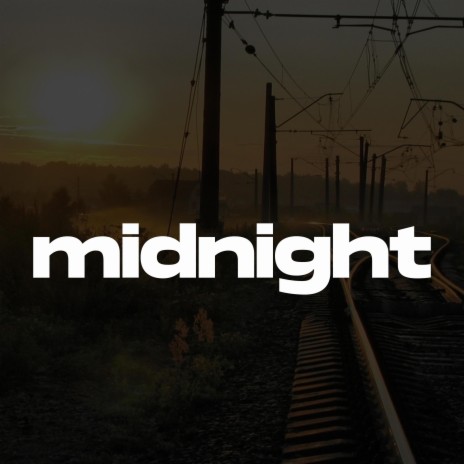 Midnight (Melodic Drill Type Beat)