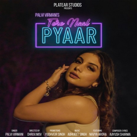 Tere Naal Pyaar | Boomplay Music