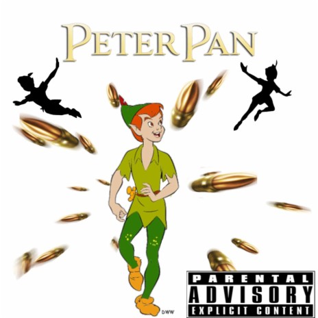 Peter Pan ft. BBE 2Three & C’Thang