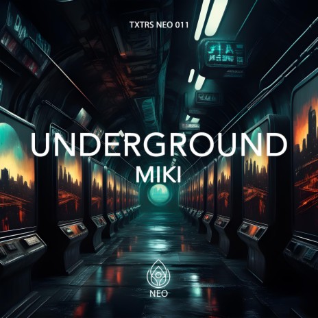 Underground (Extended) | Boomplay Music