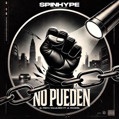 No Pueden ft. JL FRANKEL | Boomplay Music