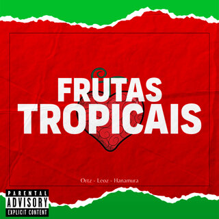 Frutas Tropicais