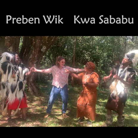 Kwa sababu ft. Daniel Muhuni & Samuel Mbaluka | Boomplay Music