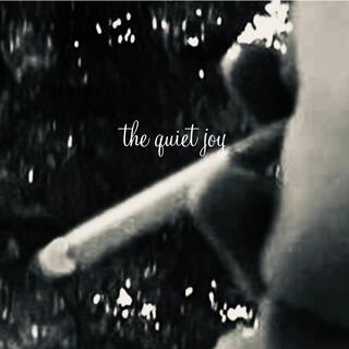 the quiet joy