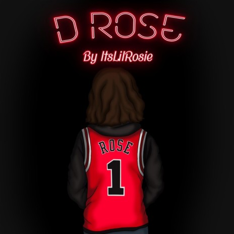 d rose | Boomplay Music
