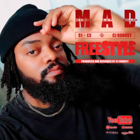 MAD FREESTYLE S1E3 | Boomplay Music