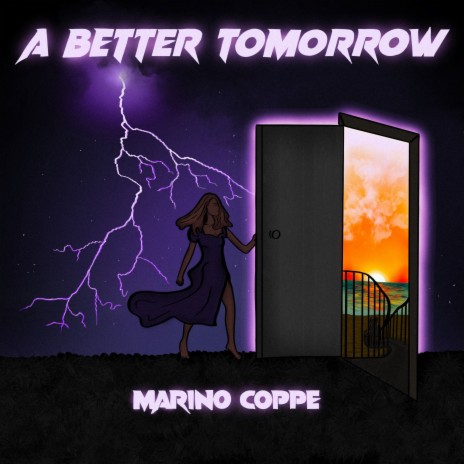 A Better Tomorrow | Boomplay Music