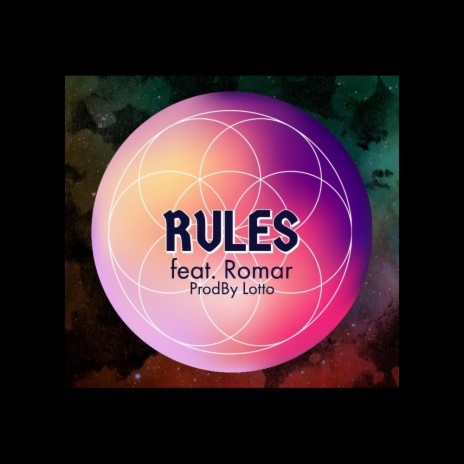 RULES ft. Romar | Boomplay Music