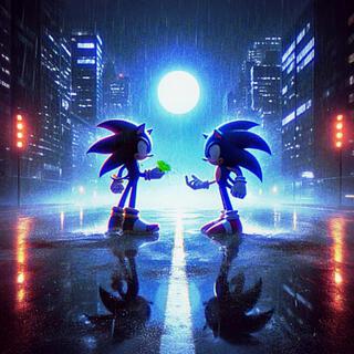 Sonic main theme (Emotional Piano Version)