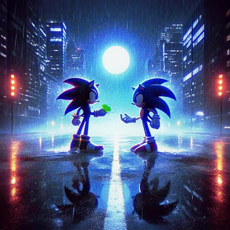 Sonic main theme (Emotional Piano Version) | Boomplay Music