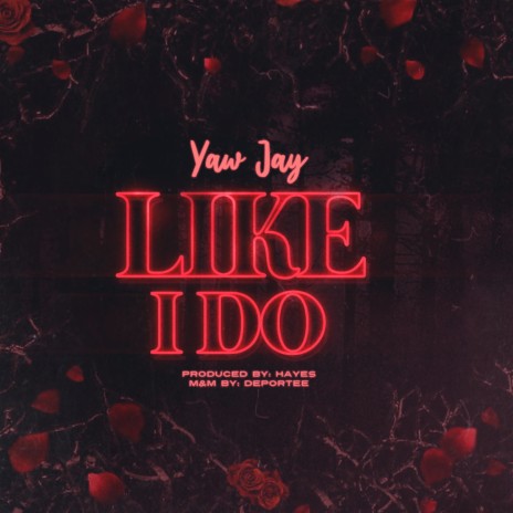 Like I Do | Boomplay Music