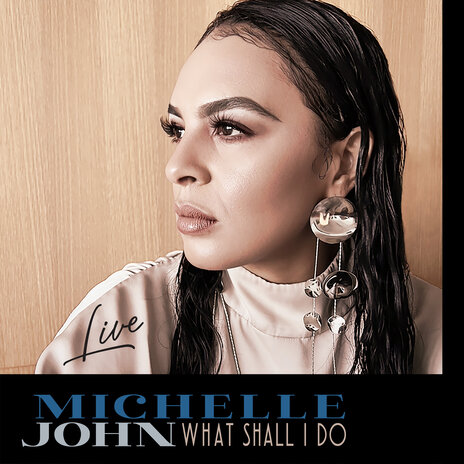 What Shall I Do (Live) | Boomplay Music