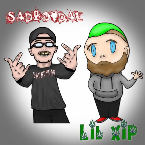 Lil Peep ft. SadBoyDae