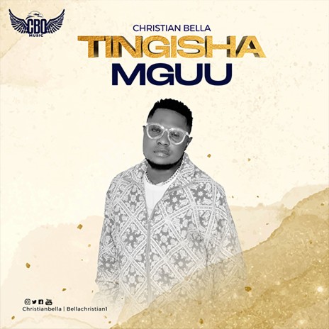 Tingisha Mguu | Boomplay Music