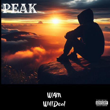 Peak | Boomplay Music