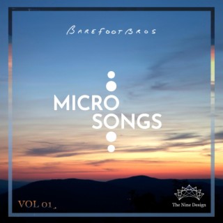 Micro Songs, Vol. 1