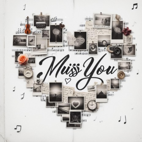 I Miss You ft. Ichisa | Boomplay Music