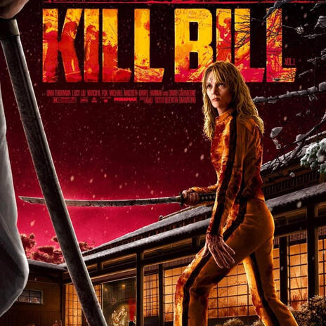 kill bill | Boomplay Music