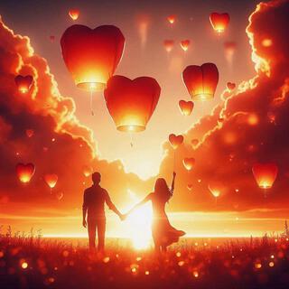 When Hearts Set the Sky on Fire lyrics | Boomplay Music