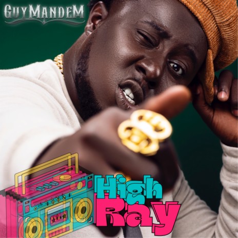 High Ray | Boomplay Music