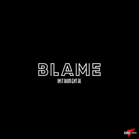 Blame Instrumental