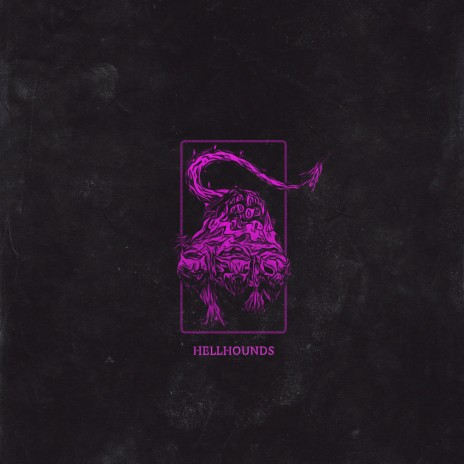 Hellhounds ft. NERONOIR | Boomplay Music