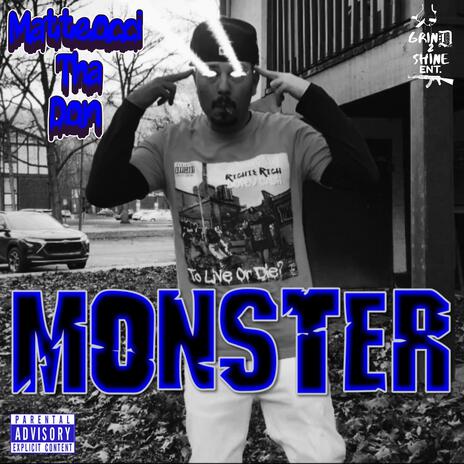 MONSTER | Boomplay Music