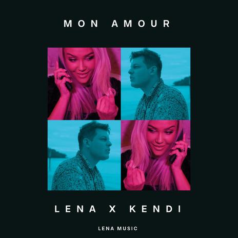 Mon Amour ft. Kendi | Boomplay Music