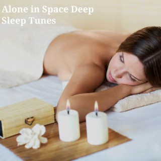 Alone in Space Deep Sleep Tunes