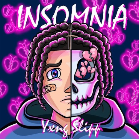 Insomnia ft. KYGUMEI