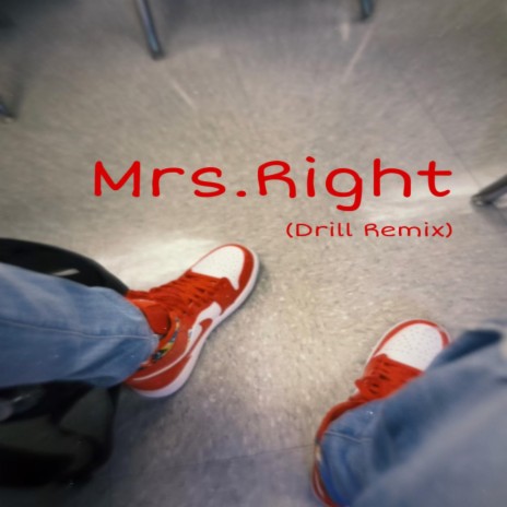 Mrs.Right