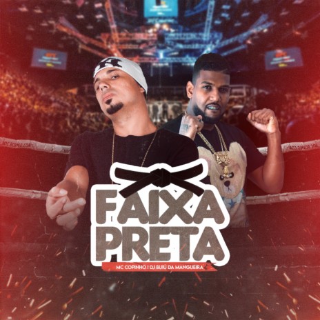 Faixa Preta ft. DJ Buiu da Mangueira | Boomplay Music