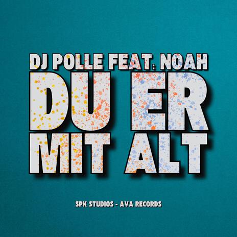 Du er mit alt | Boomplay Music