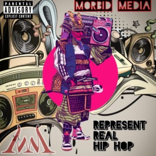 Represnet Real Hip Hop