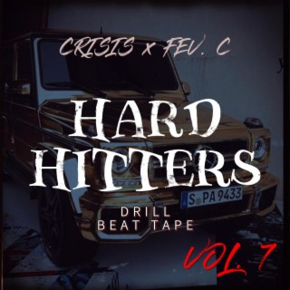 Hard Hitters, Vol. 7