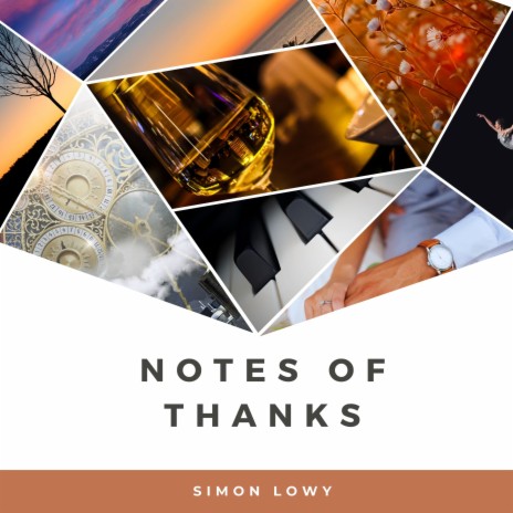 Notes of Thanks
