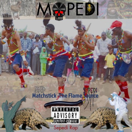 Pheladi (feat. Kgotatso & Nchabo)