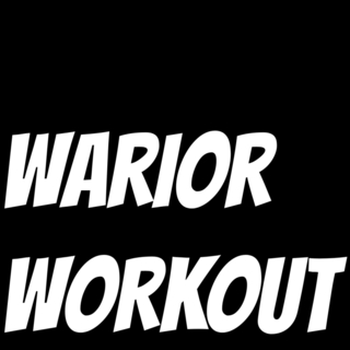 WARIOR WORKOUT