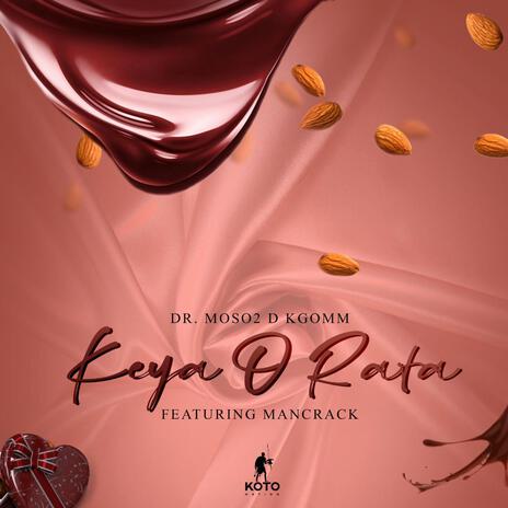 Keya O Rata | Boomplay Music