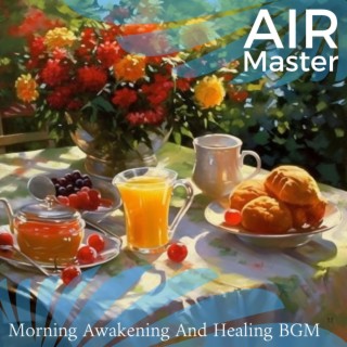 Morning Awakening And Healing BGM