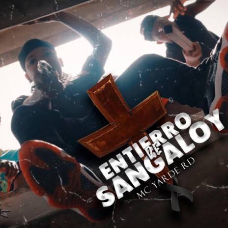 EL ENTIERRO DE SANGALOY