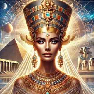 Queen of the Nile: Ambient Sounds of Ancient Egypt, Nefertiti Goddess Enchantment