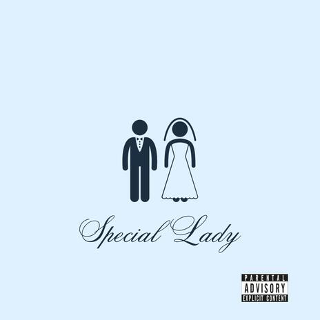 special lady | Boomplay Music