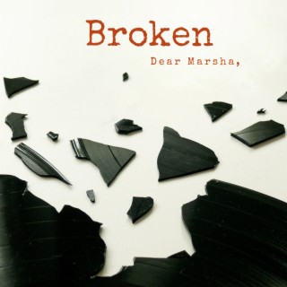 Broken lyrics | Boomplay Music